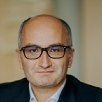 Stanislas CHAVANAT