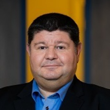 Jérôme BALMES