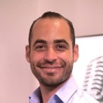 Abdallah ARIOUA
