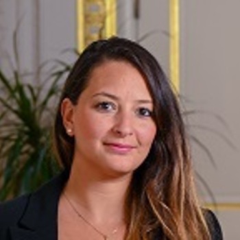 Loria MEBARKI