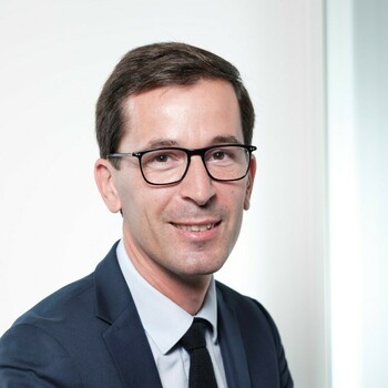 Marc Antoine HENNEL