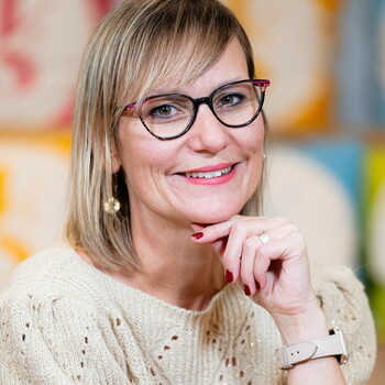 Laëtitia POËTA