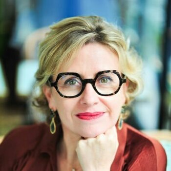Catherine GUERNIOU