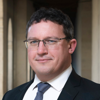 Vincent STRUBEL