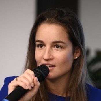 Camille GIUSTINI