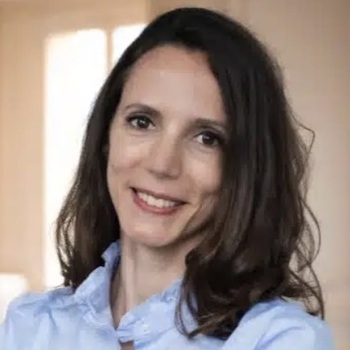 Flora BRAC DE LA PERRIÈRE