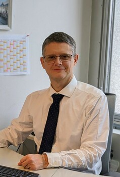 PREFECTURE DE POLICE