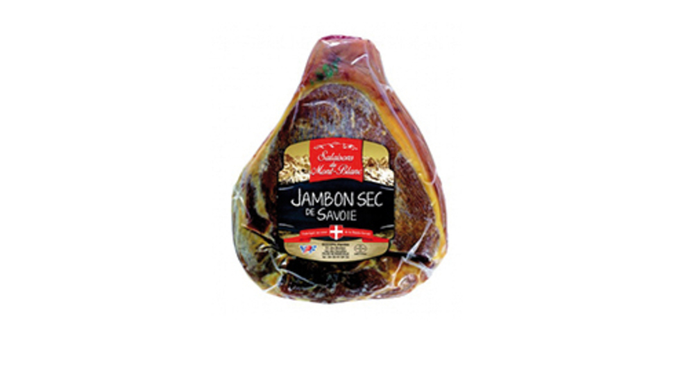 Jamb Savoie sec s/os 12mois VPF 5,5KGx2 - 131406 -