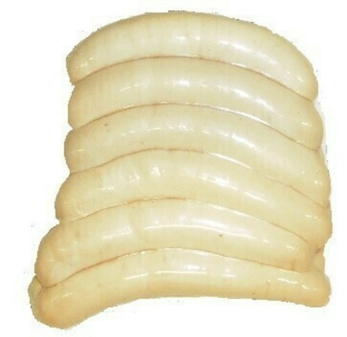 Saucisse porc veau s/v (180Gx11)x5 - 278752 - 