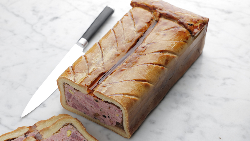 PC Oie chausson 1/2 1,8KGx4 LGC - 309371 -