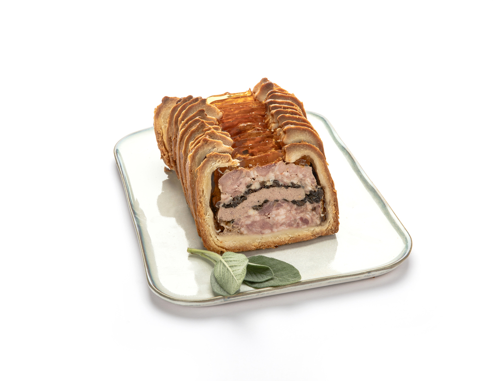 PC Richelieu VPF (100Gx20tr)x2/4KG - 290951 -