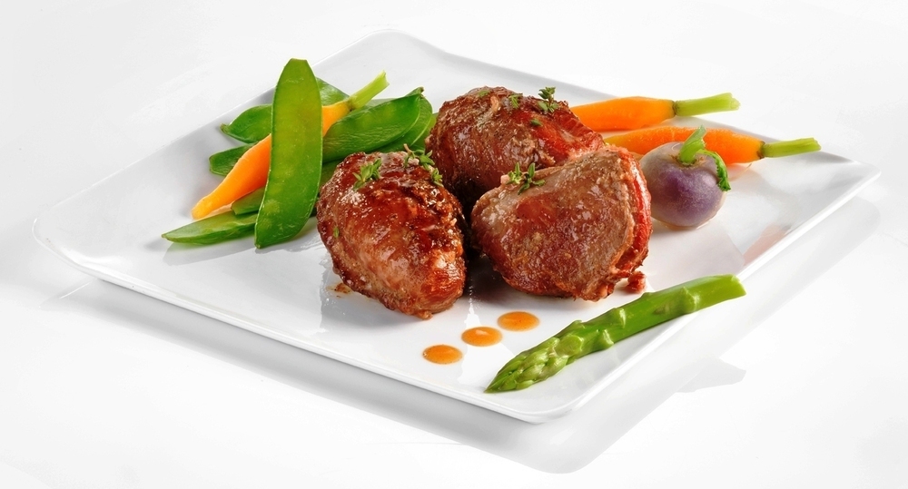 Noix joue porc confite s/v 2KGx6 - 297629 -