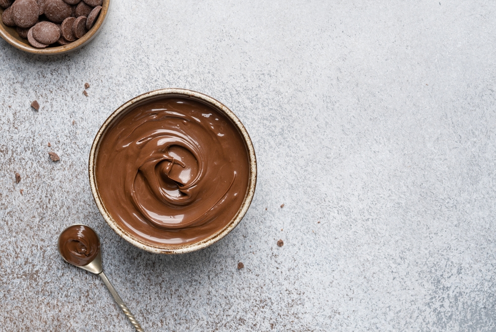 Creme dessert chocolat HVE MRST 5KG - 293762 -