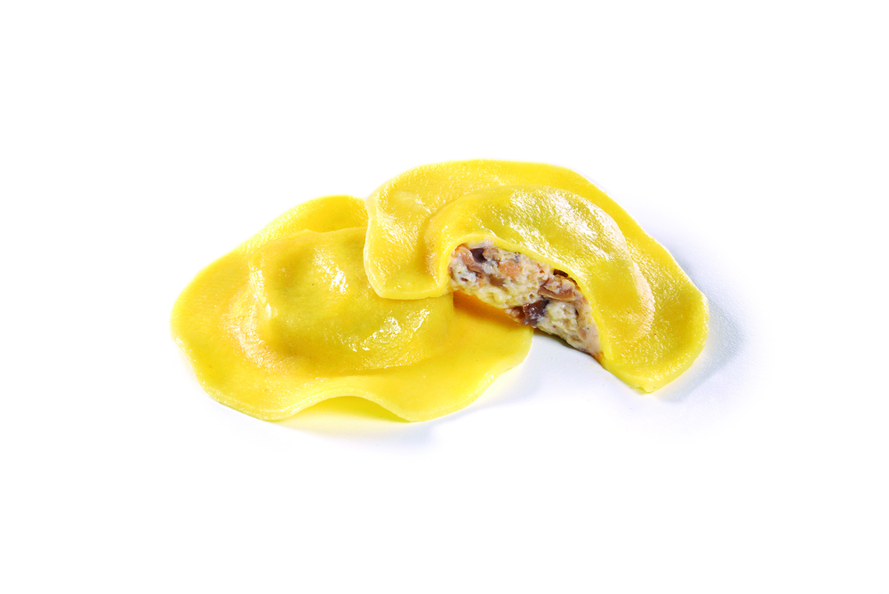 Agnolotti cepe mozza 1KGx3/3KG Zini VGI - 178112 - 
