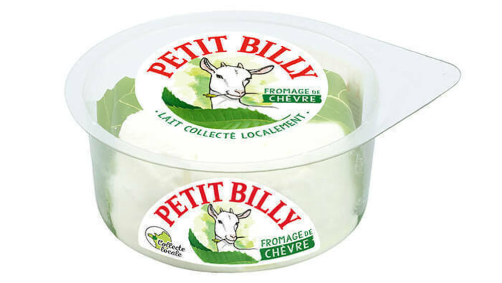 Petit Billy coupe 200g - 5089 -