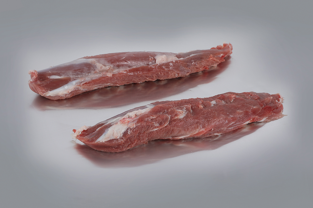 172114 Filet mignon x3 MASSIF CENTRAL ET SES CONTREFORTS sous-vide