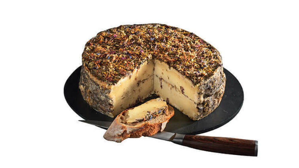 Bournette fleurie 28% LFR 1,5KGx3 - 240030 - 