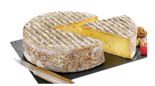 Bournette tomme lait 33% LFR 1,5KGx3 - 289781 -