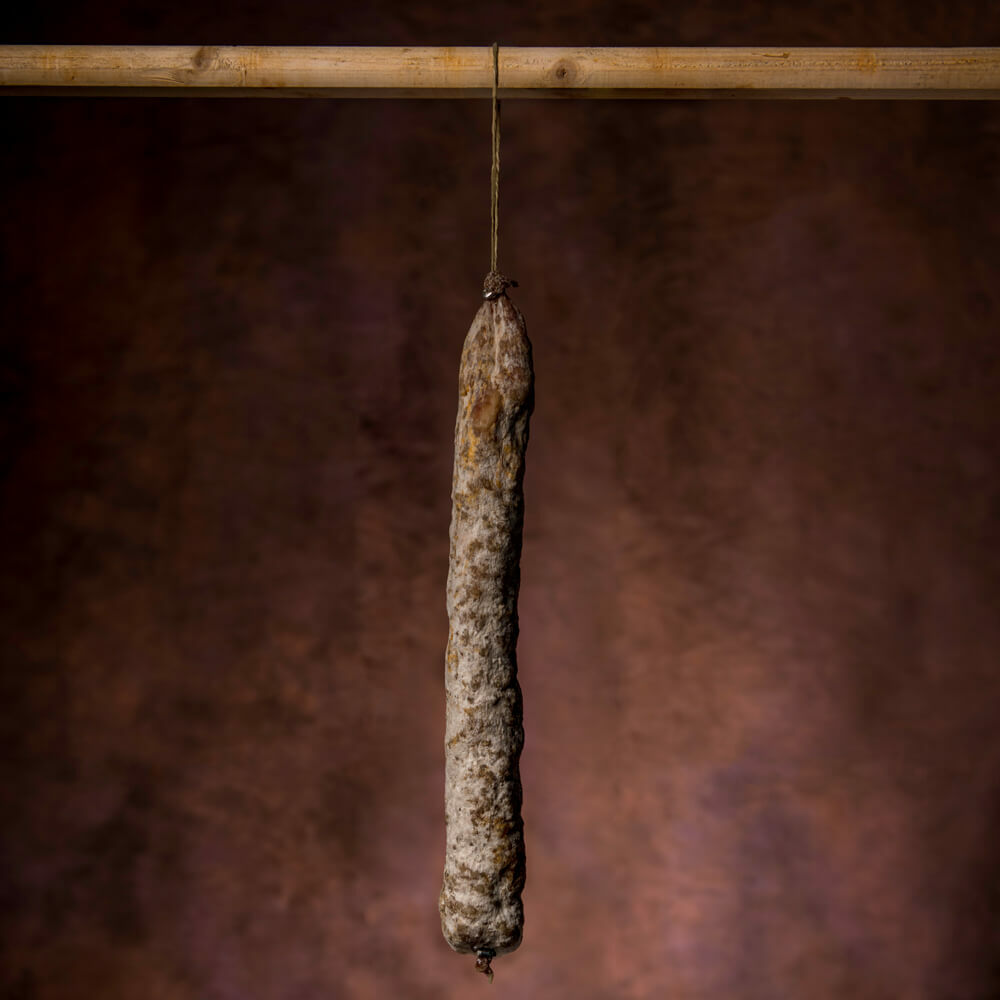 Saucisse Sèche 
