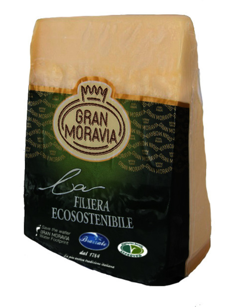 Gran Moravia pointe 1KGx7 - 287332 -