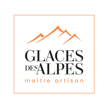 Glaces Des Alpes