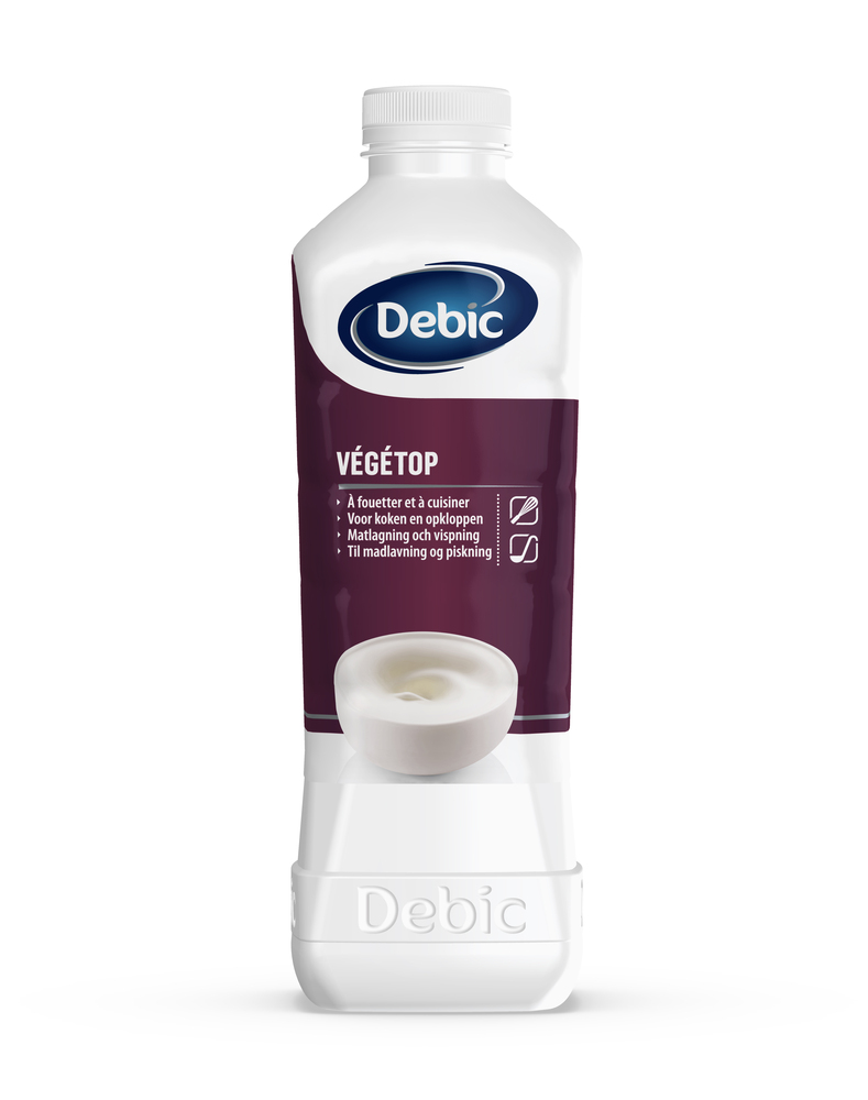 Végétop Debic 1L - 33%MG | 34752