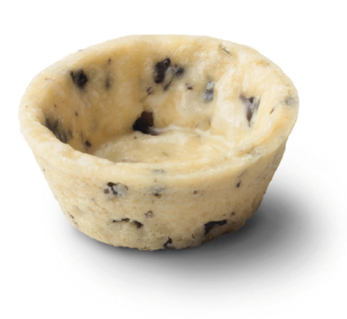 Tartelette olive romarin HUG