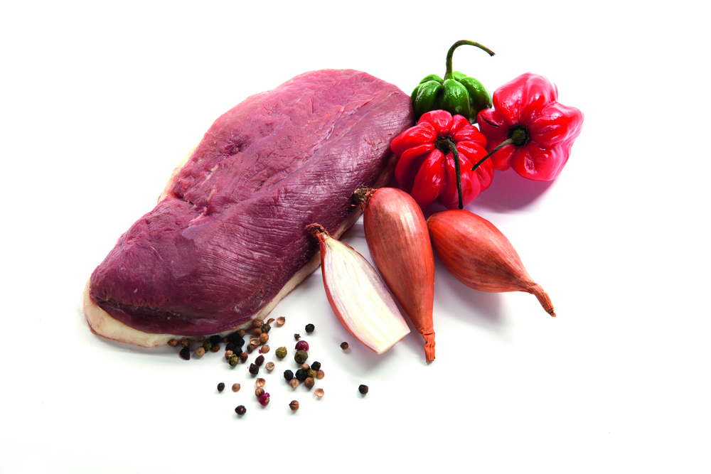 Magret de canard MF 280/380 g Rougié | 7471