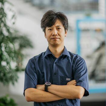 Weizheng LU