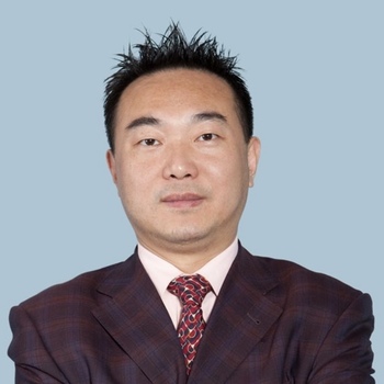 Jürgen YU