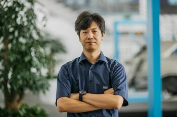 Weizheng LU