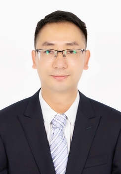 Peng HUANG