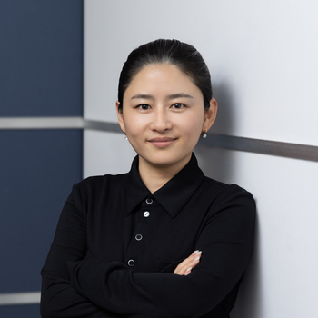 Xiangyue SHEN