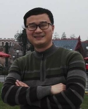 Xue JIANG
