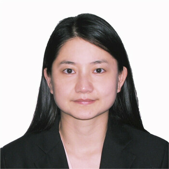 Yifang SHI