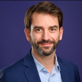 Benoit PERRIER