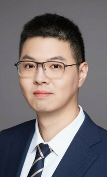 Xinghu XU