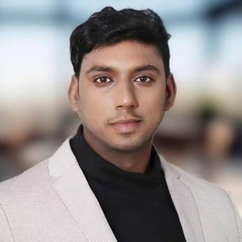 Nirmalram Subramanian