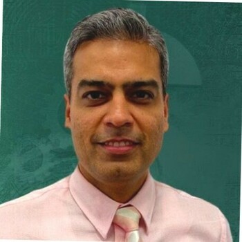 Arjun Chib