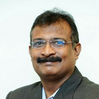 Siva Ramakrishnan
