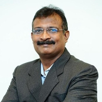Siva Ramakrishnan