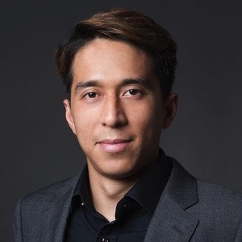 Pablo Chong