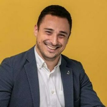 Luca Spinelli