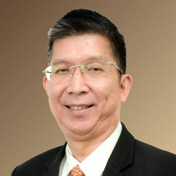 Phadet Charoensivakorn