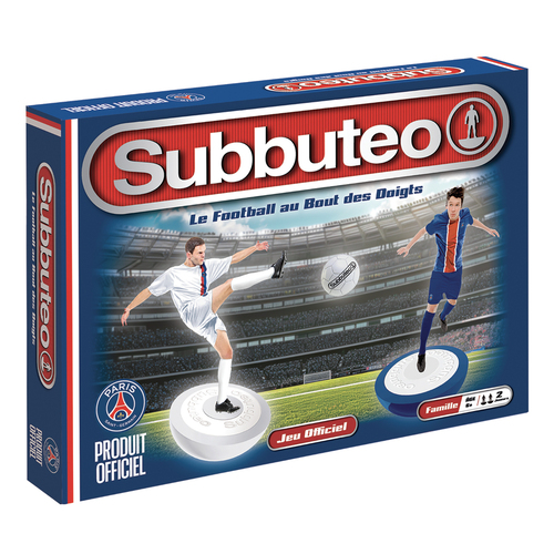 SUBBUTEO PSG