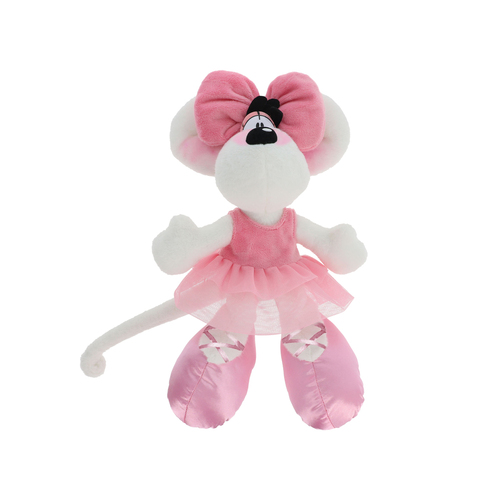 Peluche Diddlina Ballerina