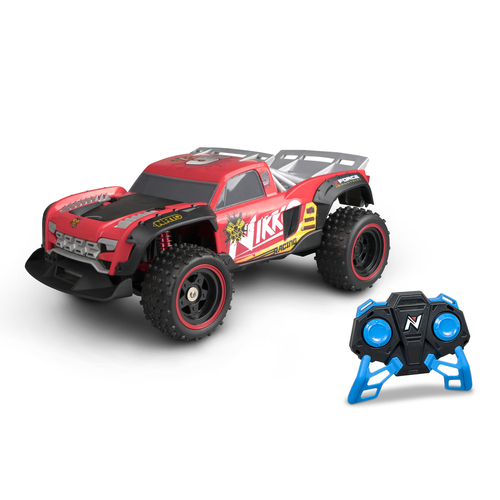 Pro Trucks - Nikko Racing 1:12