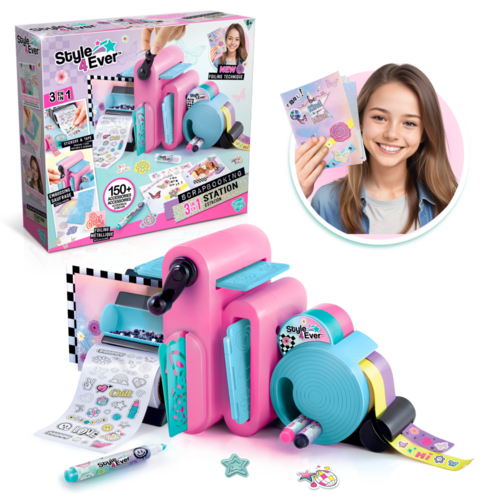 Studio de Scrapbooking