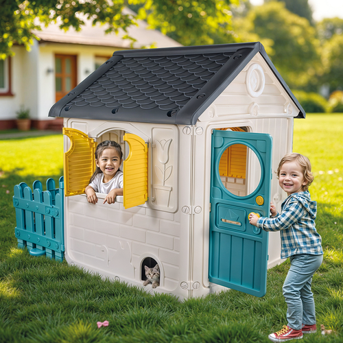 PLAYHOUSE