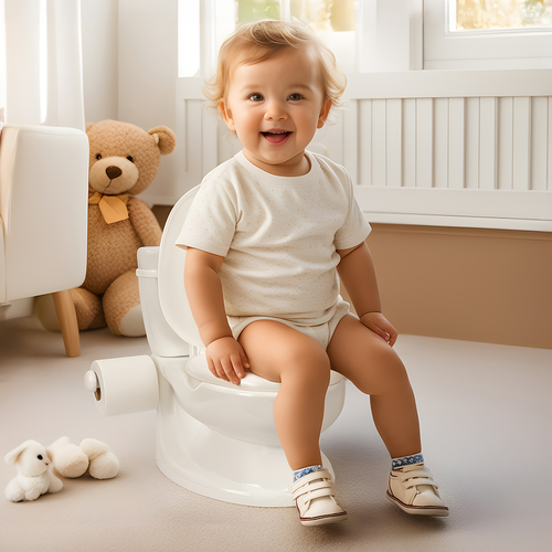 EDUCATIONAL POTTY